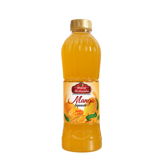 Mango Squash 750ml